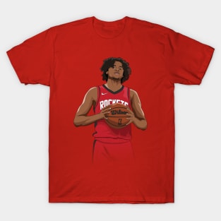 Jalen Green T-Shirt